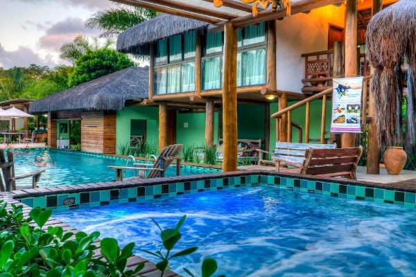 Hotel Boutique Terra Boa (Itacaré)